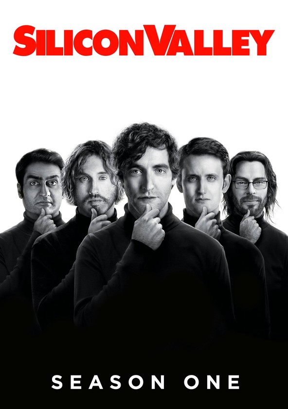 مسلسل Silicon Valley الموسم 3 مترجمة