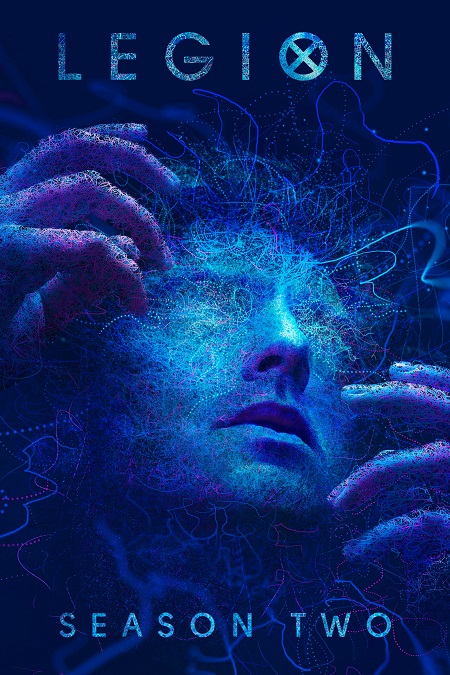 مسلسل Legion الموسم 2 مترجمة
