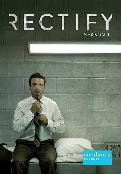 مسلسل Rectify الموسم 4 مترجمة