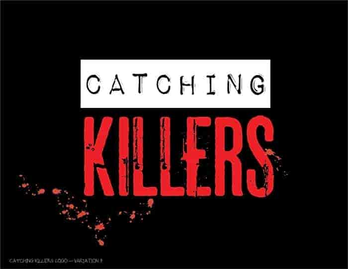 مسلسل Catching Killers الموسم 1 مترجمة