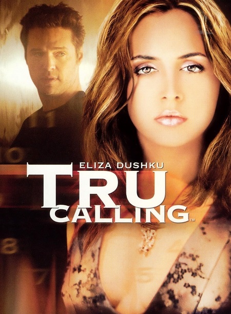 مسلسل Tru Calling الموسم 2 مترجمة