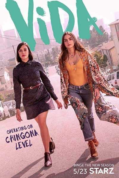 مسلسل Vida الموسم 2 مترجمة