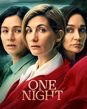 مسلسل One Night الموسم 1