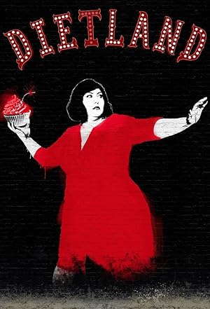مسلسل Dietland الوسم 1 مترجمة