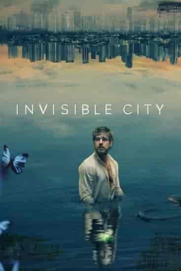 مسلسل Invisible City الموسم 2 مترجمة