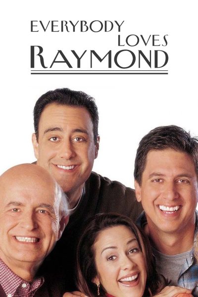 مسلسل Everybody Loves Raymond الموسم 8 مترجمة