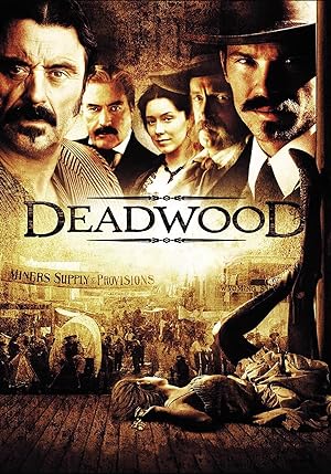 مسلسل Deadwood الموسم 1 مترجمة