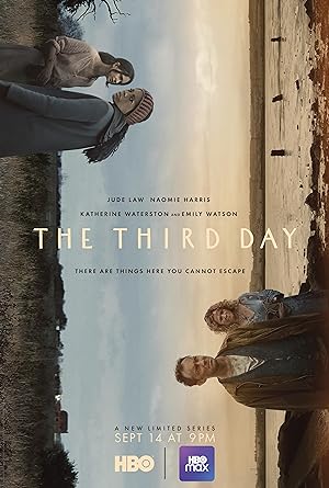 مسلسل The Third Day الموسم 1 مترجمة