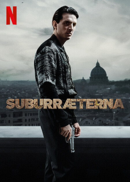 مسلسل Suburræterna الموسم 1