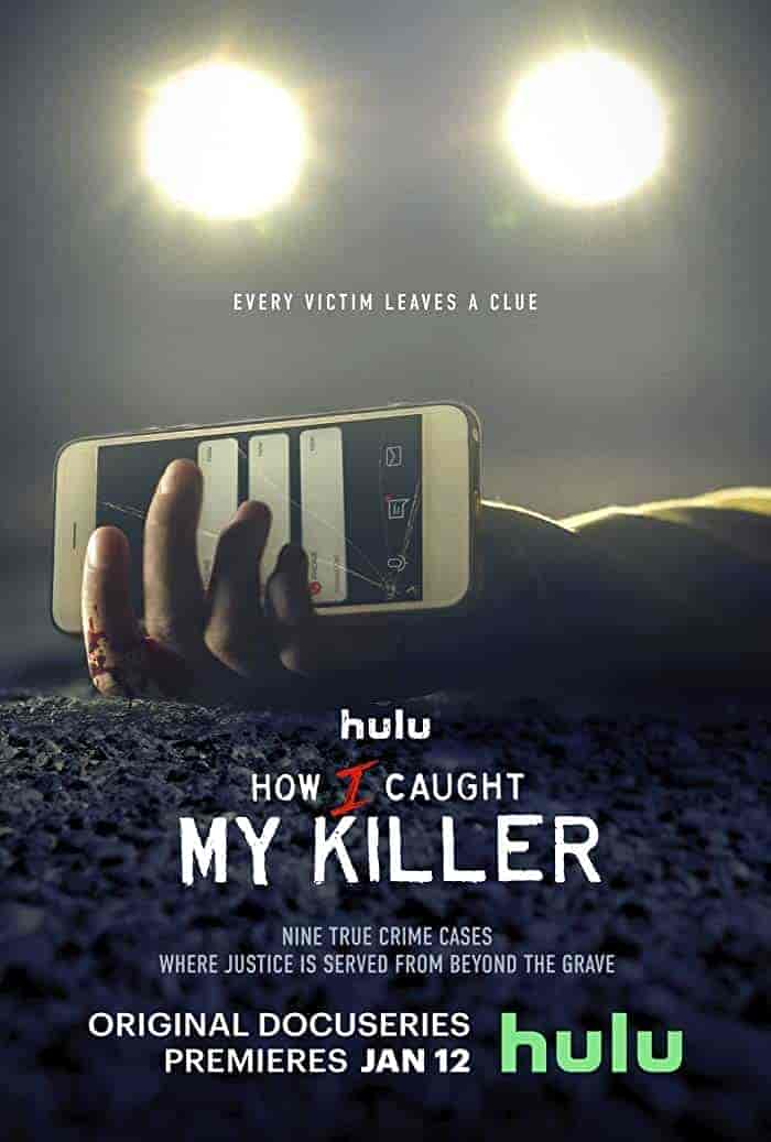 مسلسل How I Caught My Killer الموسم 1 مترجمة