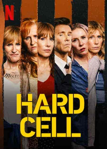 مسلسل Hard Cell الموسم 1 مترجمة