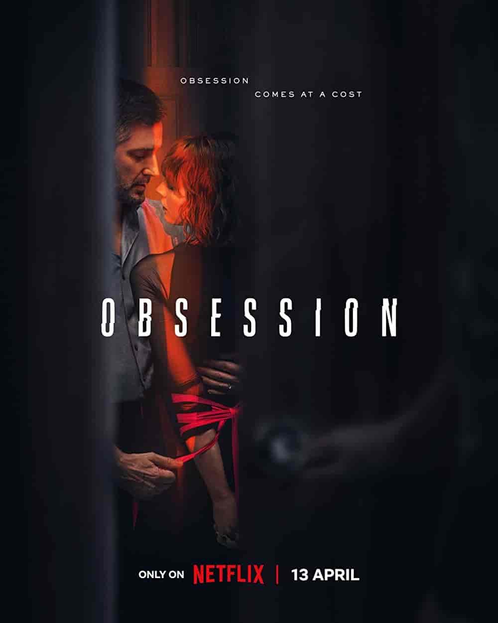 مسلسل Obsession الموسم 1