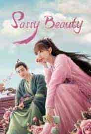 مسلسل الجمال الصاخب Sassy Beauty مترجمة