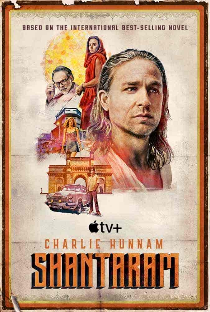 مسلسل Shantaram الموسم 1 مترجمة