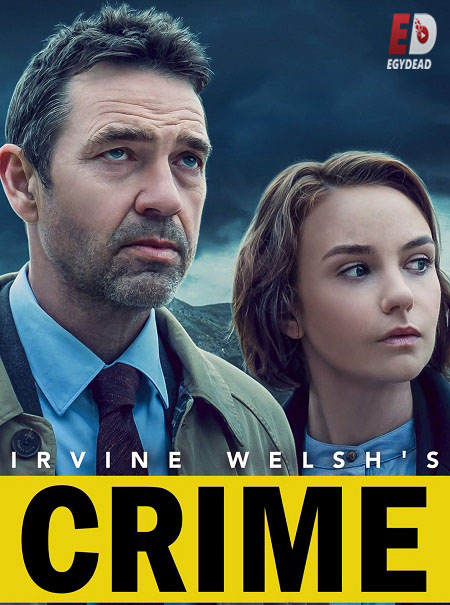 مسلسل Crime الموسم 2