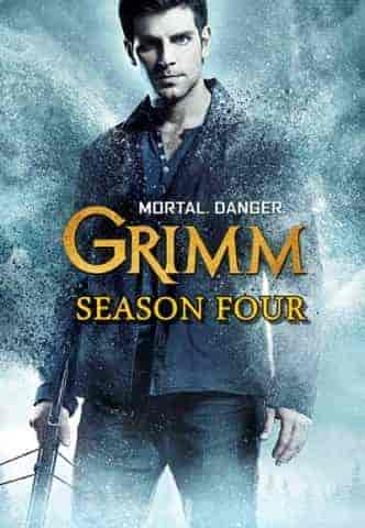 مسلسل Grimm الموسم 4 مترجمة