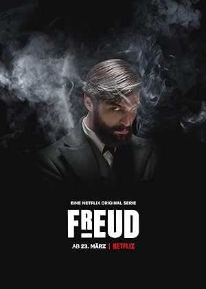 مسلسل Freud الموسم 1 مترجمة