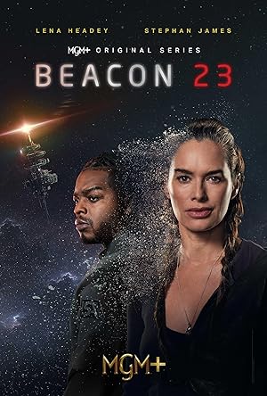 مسلسل Beacon 23 الموسم 1