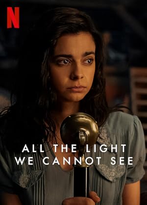 مسلسل All The Light We Cannot See الموسم 1