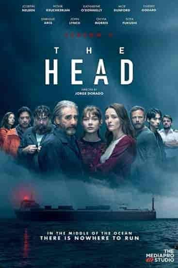 مسلسل The Head الموسم 2 مترجمة