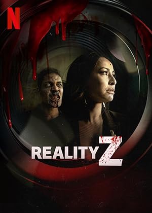 مسلسل Reality Z الموسم 1 مترجمة