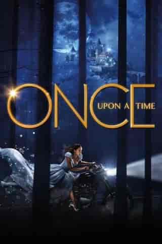 مسلسل Once Upon A Time الموسم 7
