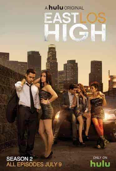 مسلسل East Los High الموسم 2 مترجمة