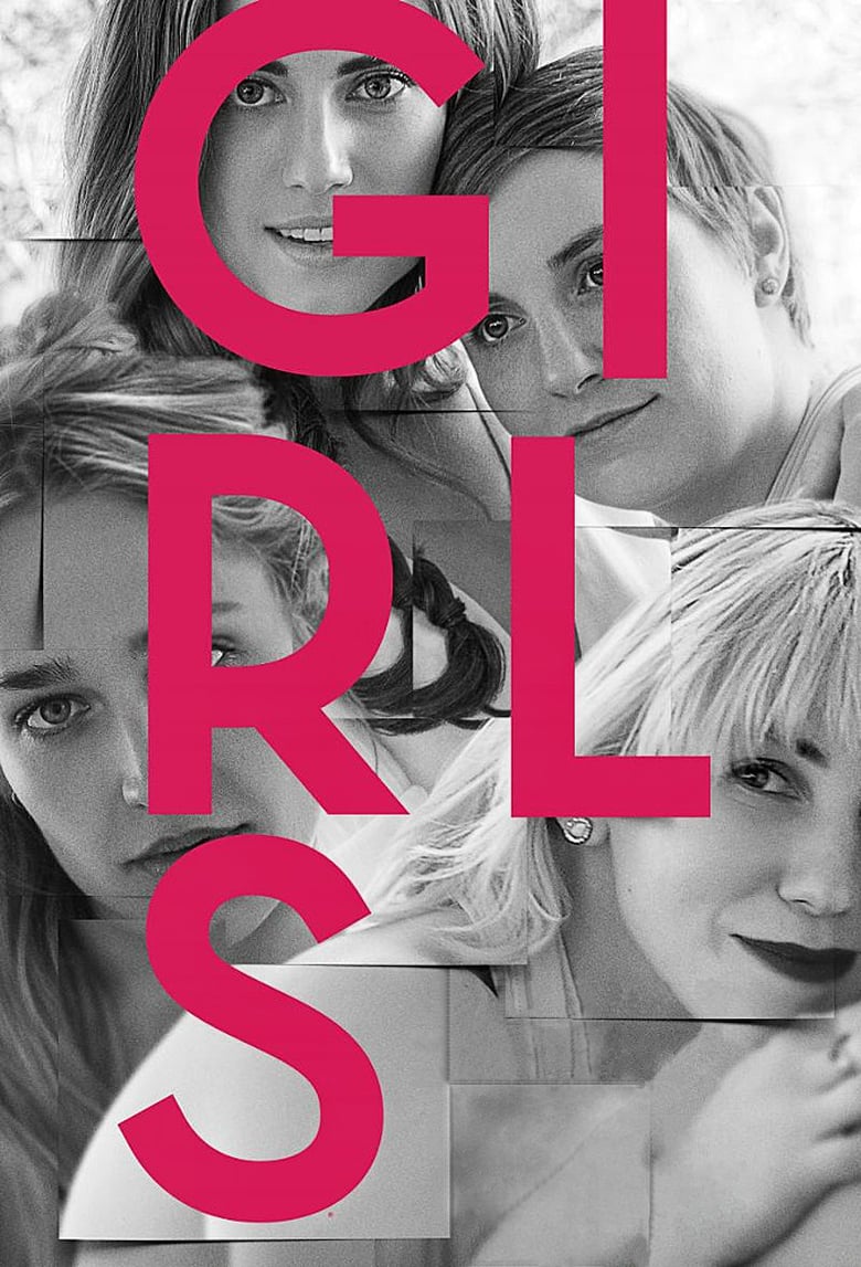 مسلسل Girls الموسم 5 مترجمة