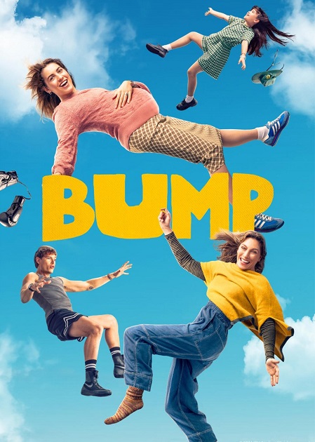 مسلسل Bump الموسم 5 مترجمة