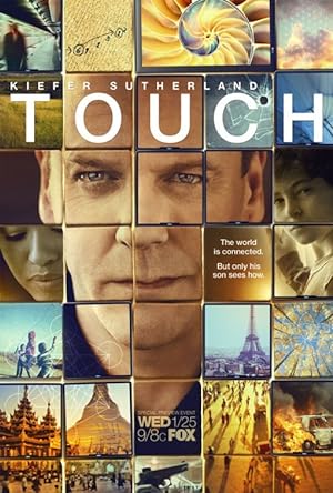 مسلسل Touch الموسم 1 مترجمة