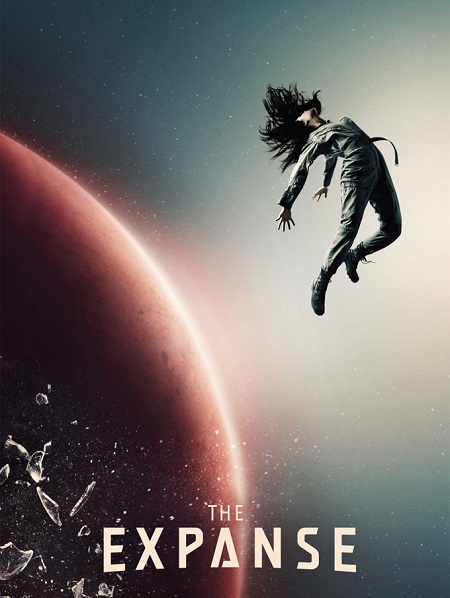 مسلسل The Expanse الموسم 1 مترجمة