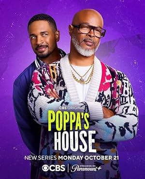 مسلسل Poppas House الموسم 1 مترجمة