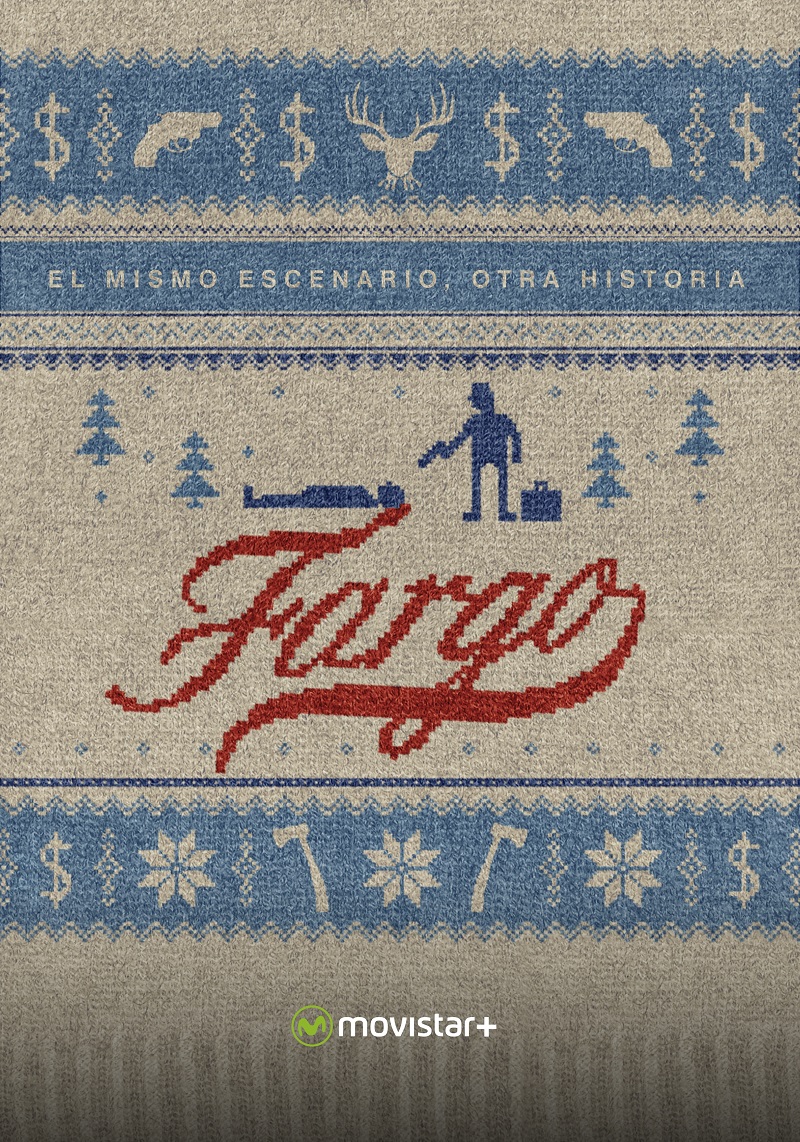 مسلسل Fargo الموسم 2