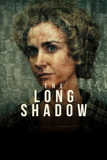 مسلسل The Long Shadow الموسم 1