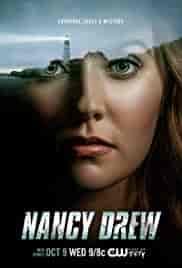 مسلسل Nancy Drew الموسم 1