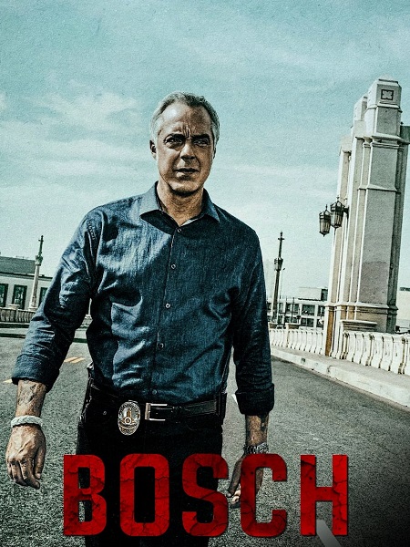 مسلسل Bosch الموسم 5 مترجمة