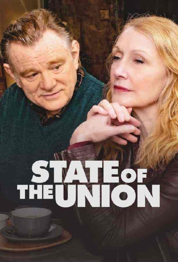 مسلسل State Of The Union الموسم 2 مترجمة