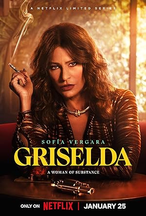 مسلسل Griselda الموسم 1 مترجمة