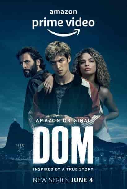 مسلسل Dom الموسم 1