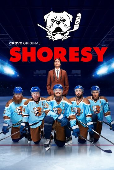 مسلسل Shoresy الموسم 2 مترجمة