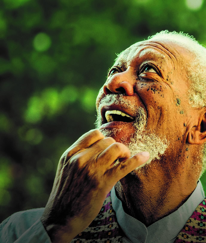 مسلسل The Story Of God With Morgan Freeman المو سم 3 مترجمة