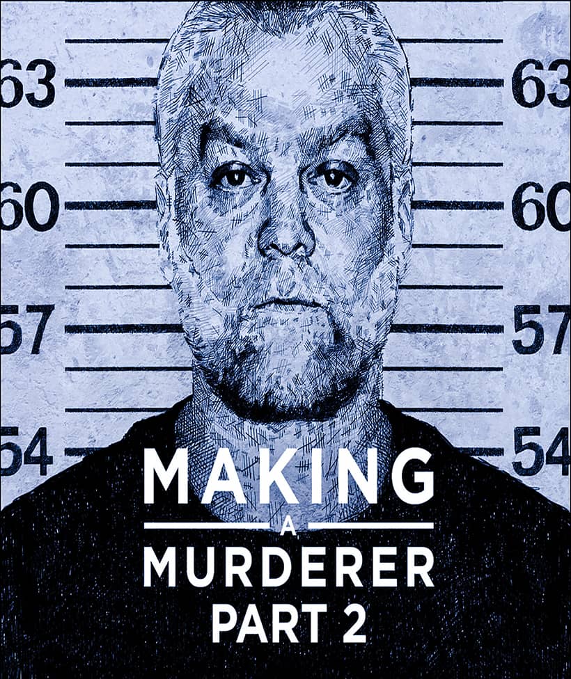 مسلسل Making A Murderer الموسم 2