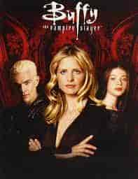 مسلسل Buffy The Vampire Slayer الموسم 5