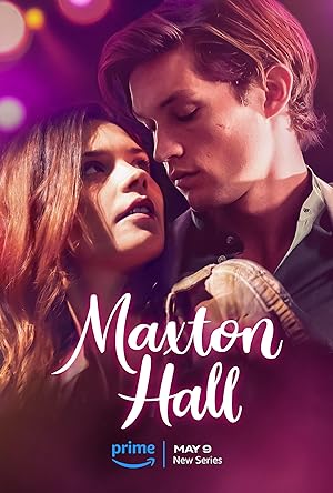 مسلسل Maxton Hall: The World Between Us الموسم 1 مترجمة
