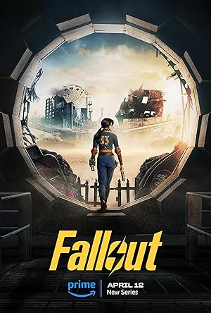 مسلسل Fallout الموسم 1 مترجمة