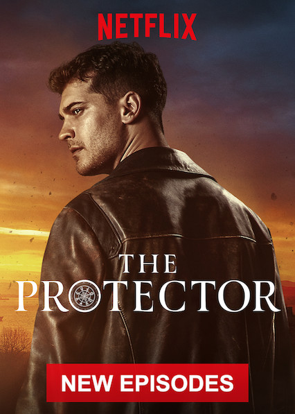 مسلسل الحامي The Protector الموسم 2 مترجمة