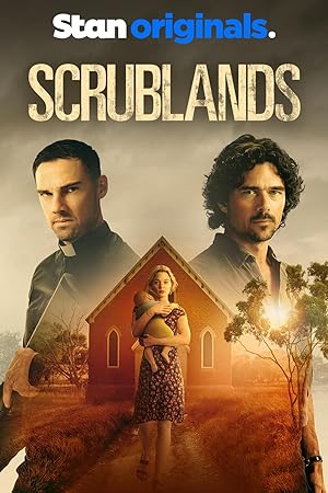 مسلسل Scrublands الموسم 1