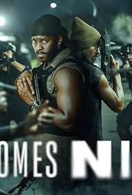 مسلسل Soon Comes Night الموسم 1 مترجمة