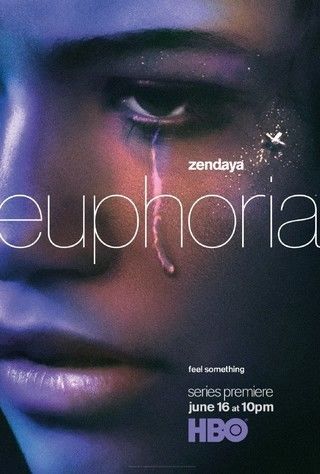 مسلسل Euphoria الموسم 1 مترجمة