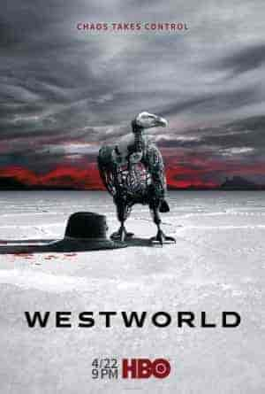 مسلسل Westworld الموسم 2 مترجمة